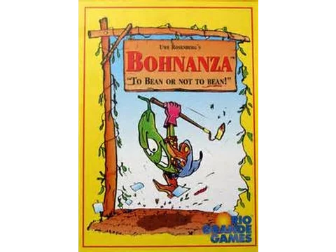 Bohnanza