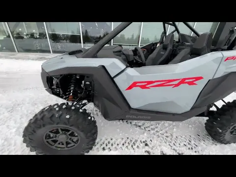Polaris Rzr Pro Xp Sport 2025 Thumbnail alt
