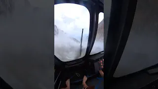 Extreme Jet Boat Riding! 😱 #boats #jets #river