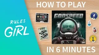 Hos to play Godspeed