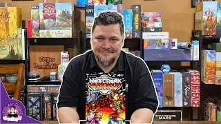 Notebook Knockout How to Play in under 5 minutes!