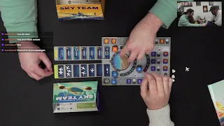 Brace for Landing! | Sky Team Playthrough