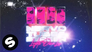 NERVO, Tube & Berger - Lights Down Low (Official Audio)