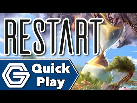 Restart - Quick Play