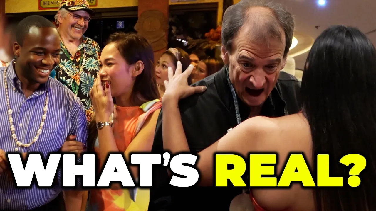 Filipina Values RESPECT Over EVERYTHING