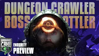 Enormity Preview + Impressions