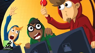 Crack the Code Gameplay Runthrough