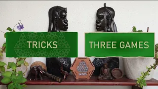 3KSES Boardgame introduction