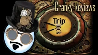 Cranky Reviews - Triplock