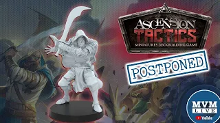 Ascension Tactics: Cooperative Scenario Full Playthrough!