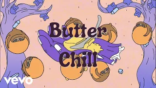Chad Wallz, Lola - Butter Chill (Visualiser)