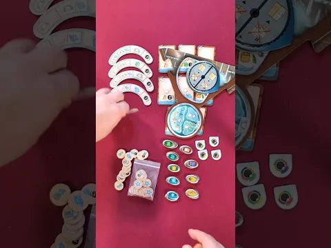 Aquaria - #unboxing
