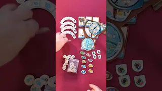 Aquaria - #unboxing