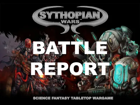 June Update Battle Report