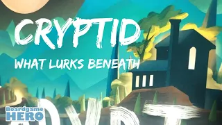 Cryptid - What Lurks Beneath | Feature Video