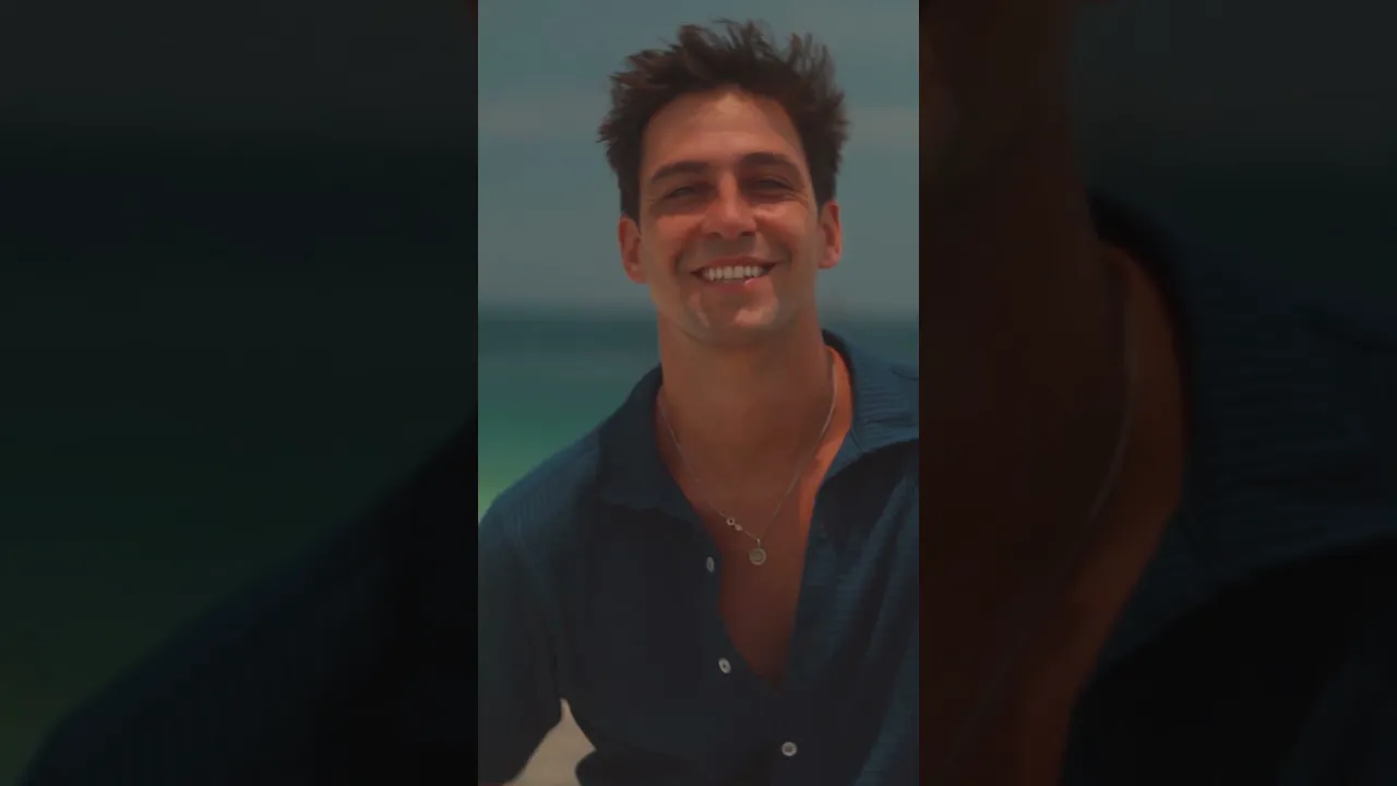 Vídeo de Mar Trofia