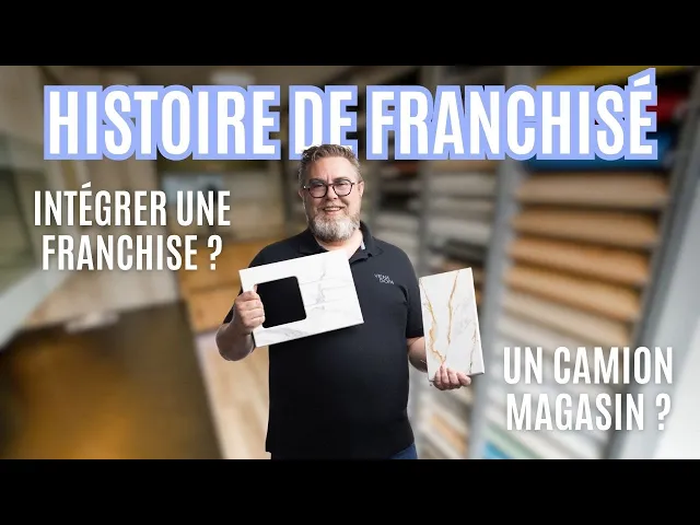 Témoignage de Romain sur VENIDOM