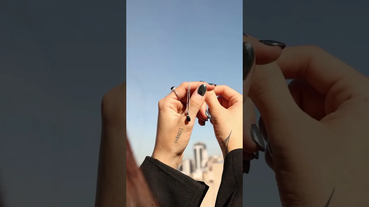 Video de Artesanos Joyas