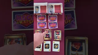 Mega Jackpot #tutorial #cardgame #howtoplay
