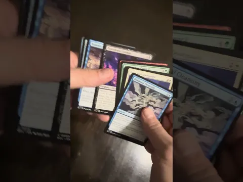 MTG : Lorwyn Eclipsed Play Booster