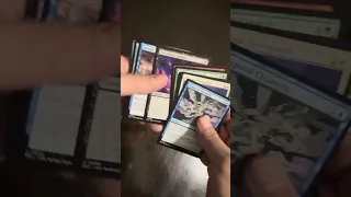 MTG : Lorwyn Eclipsed Play Booster