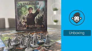 Talisman Harry Potter