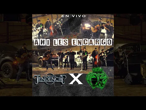 Video for event landing page