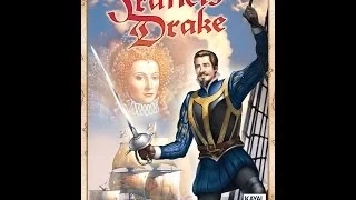 Unboxing Francis Drake