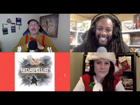 Nidavellir chat with Jeremy Howard