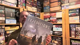 Expedition - Unbiased Unboxing with John LaRuffa