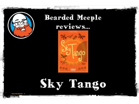 Sky Tango : Game Review