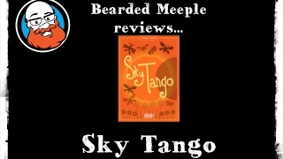 Sky Tango : Game Review