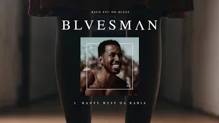 05. Baco Exu do Blues - Kanye West da Bahia (ft. DKVPZ e Bibi Caetano)