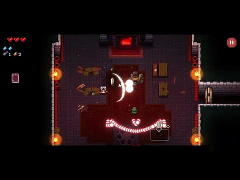 Video di Enter the Gungeon