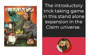 Claim 2 by Purge Reviews