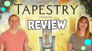 Tapestry Gameplay Review