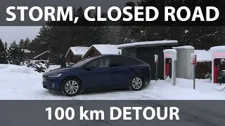 #60 Road trip to Harstad part 3