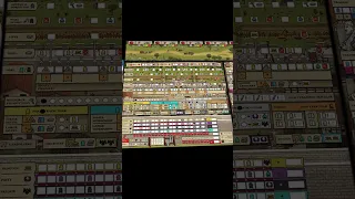 Hadrians Wall Board Game quick Review, sneak peek, best features #boardgaming #boardgame #boardgames