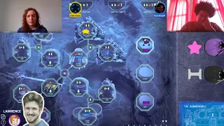 ITB Team Plays Aquanauts!