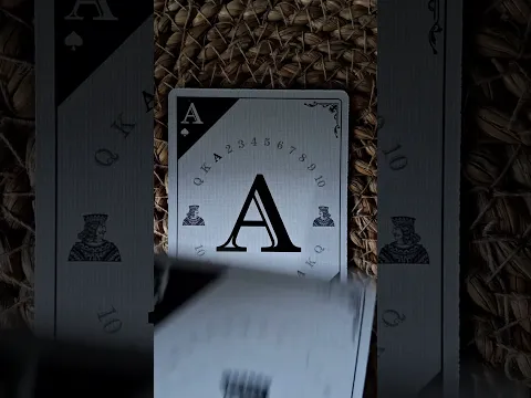 Design walk through. #cardgames #cards #carddesign #playingcardart #cardgames