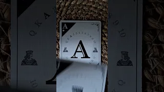 Design walk through. #cardgames #cards #carddesign #playingcardart #cardgames