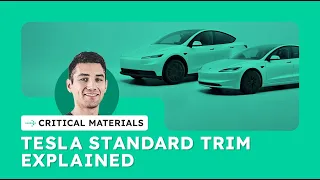 Tesla’s 2025 Model 3 & Model Y Update | Everything You Need to Know