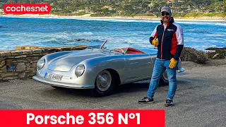 Porsche 356 Nr.1 | Prueba / Test / Review en español | coches.net