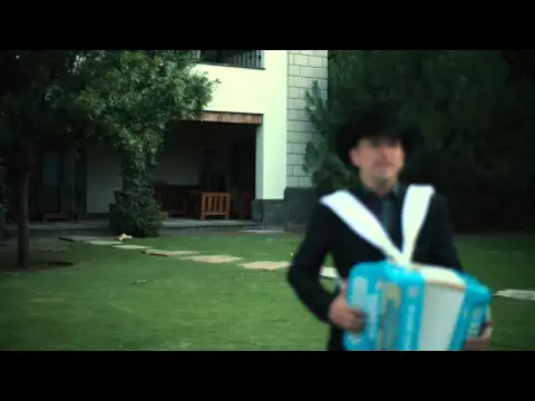 Video for event landing page