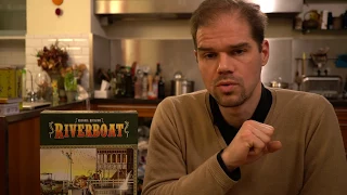 Riverboat (Vin d'jeu d'vidéo)