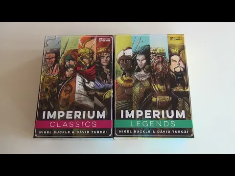 Imperium with Zero Players [Rematch!] (Part 8 - Celts vs. Utopians)