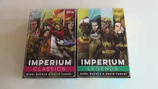 Imperium with Zero Players [Rematch!] (Part 8 - Celts vs. Utopians)