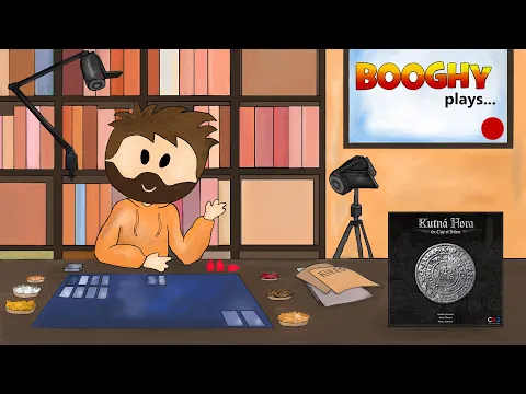 Booghy plays... Kutna Hora