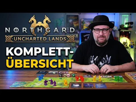 Rules Explanation / Regelerklärung