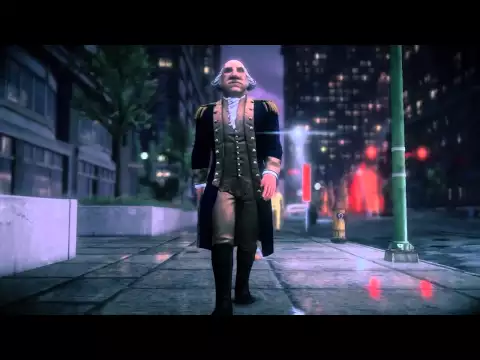 Video zu Saints Row 4: Commander in Chief Edition (PS3)